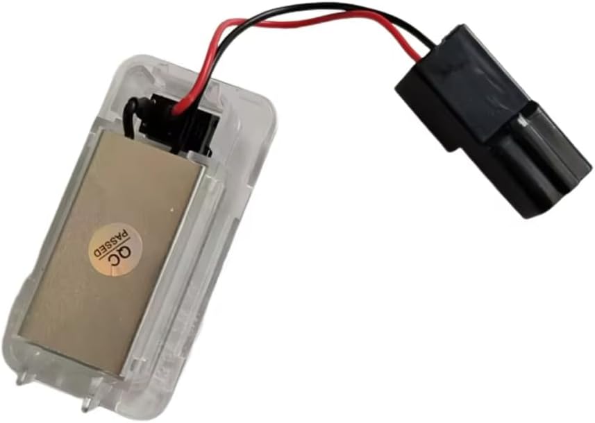 Car Trunk Light for Toyota Noah 70 Series 80 Series, Luggage Trunk Interior Light Compartment Lamp