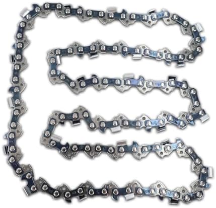 chainsaw chain 16 inch 3/8" lp pitch .043", package contents