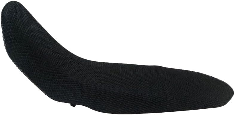 Compatible for 2025 2026 Tenere 700 Tenere700 T700 Rear Seat Cover Cushion Guard Sun-Proof Insulation Net