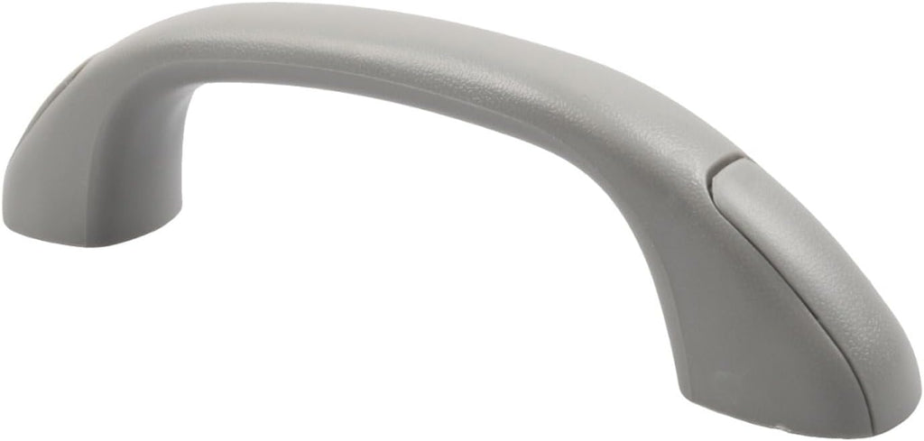 Roof Assist Handle Replacement, ABS Vehicle Pull Grip with Arched Shape for Passenger Cabin Repair and Daily Use Auto Assist Grip Roof Pull Handle Car Ceiling Passenger Grab Replacement Cabin Repair