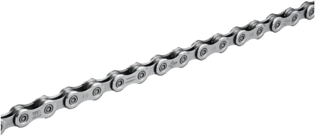 shimano deore cn-lg500 link glide hg-x chain with, main product view