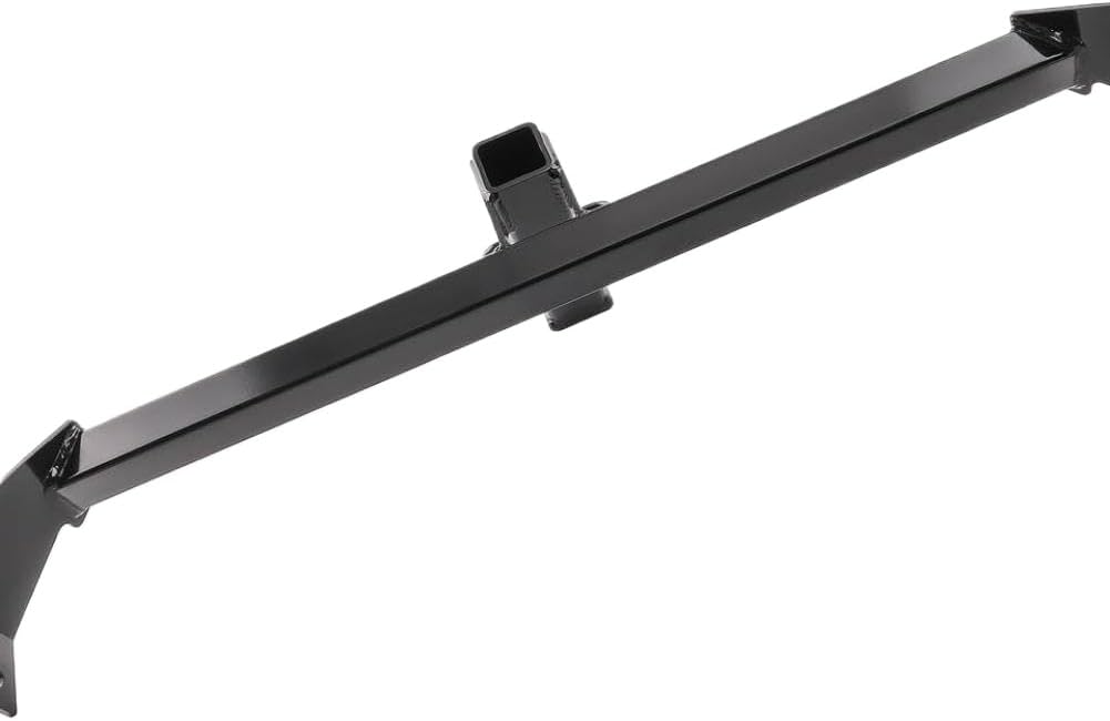 Class 3 Trailer Hitch Receiver Bumper Towing Compatible with Nissan Rogue 2021 2022 2023 2024