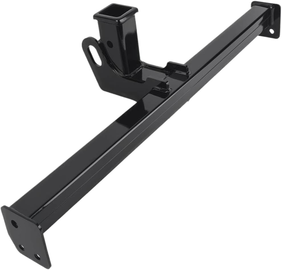 Class 3 Trailer Hitch Mount Compatible with 2015-2024 Models 750lb Tongue Weight