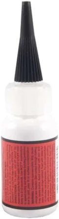 hot stuff thin instant ca glue, 2oz hs-4, main product view