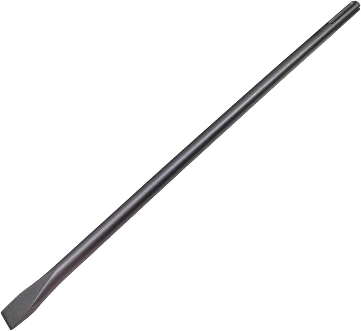 24-inch sds max flat chisel, 1 inch alloy, main product view
