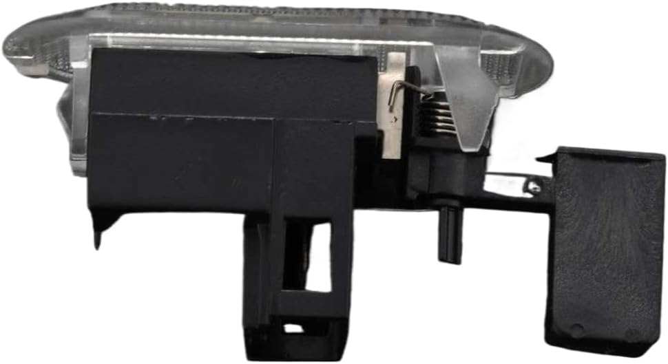 Glove Box Light Compatible with Mk4 and Superb (1998-2013)(Color Name: white)