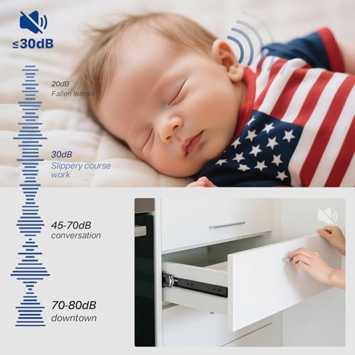 black heavy duty drawer slides 14 inch 10, package contents