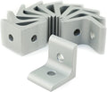 8020, 4302, 15 series aluminum 2 hole inside, main product view