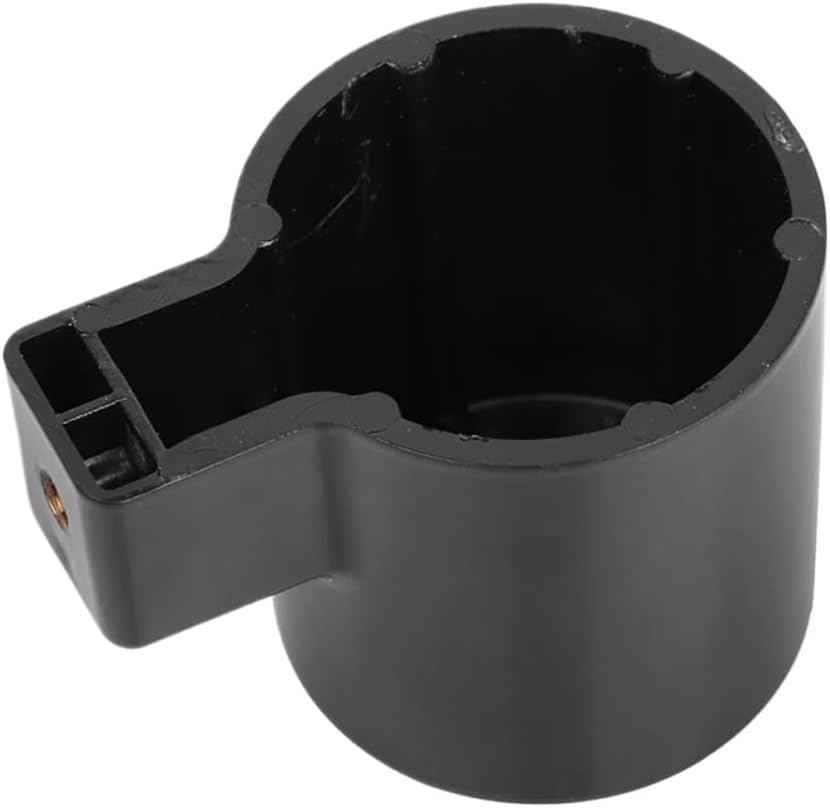Front Ignition Control Switch Cover Cap Compatible With Sportster XL 883 1200 2004 2005 2006 2007 2008 2009 2010 2011 2012 2013 2014 2015 2016