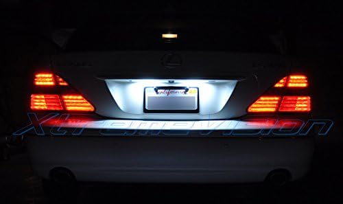 XtremeVision Interior LED for Dodge Nitro 2007-2011 (10 Pieces) Cool White Interior LED Kit + Installation Tool