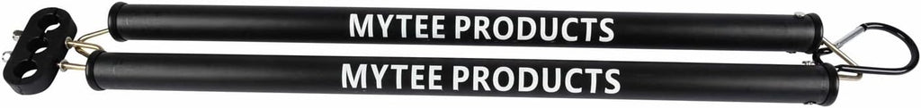 Mytee Products Tender KIT, 25" Double Spring with 3 Hose Holder (1 - Pack)