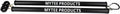 Mytee Products Tender KIT, 25" Double Spring with 3 Hose Holder (1 - Pack)