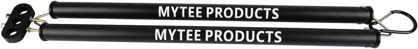 Mytee Products Tender KIT, 25" Double Spring with 3 Hose Holder (1 - Pack)