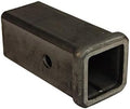 RIGID HITCH INCORPORATED 2 Inch x 6 Inch Combo Tube - Made in U.S.A.