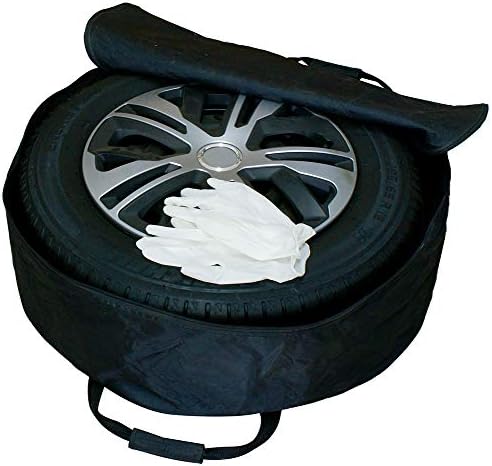 CORA 000158155 Wheel Bag 70x23 cm