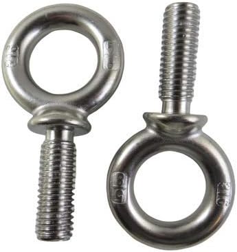 us stainless 2 pieces 316 stainless 5/8" x, main product view