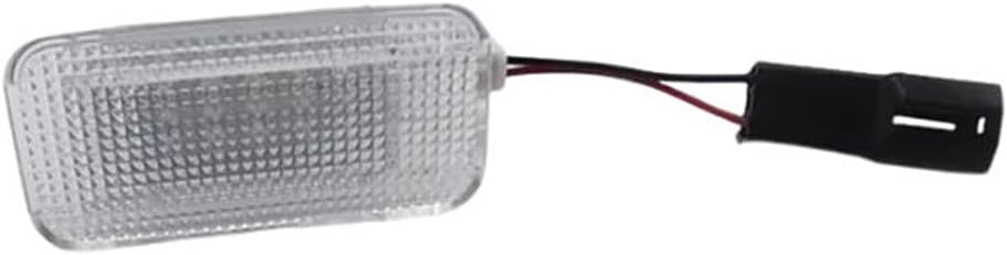Car Trunk Light for Toyota bZ4X 2023-2025, 1Pc Car Rear Trunk Lamp Luggage Compartment/Interior Cargo Lift Gate Lamp