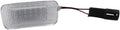 Car Trunk Light for Toyota bZ4X 2023-2025, 1Pc Car Rear Trunk Lamp Luggage Compartment/Interior Cargo Lift Gate Lamp