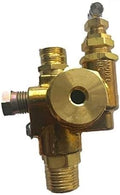 gas air compressor pilot check valve unloader valve, main product view