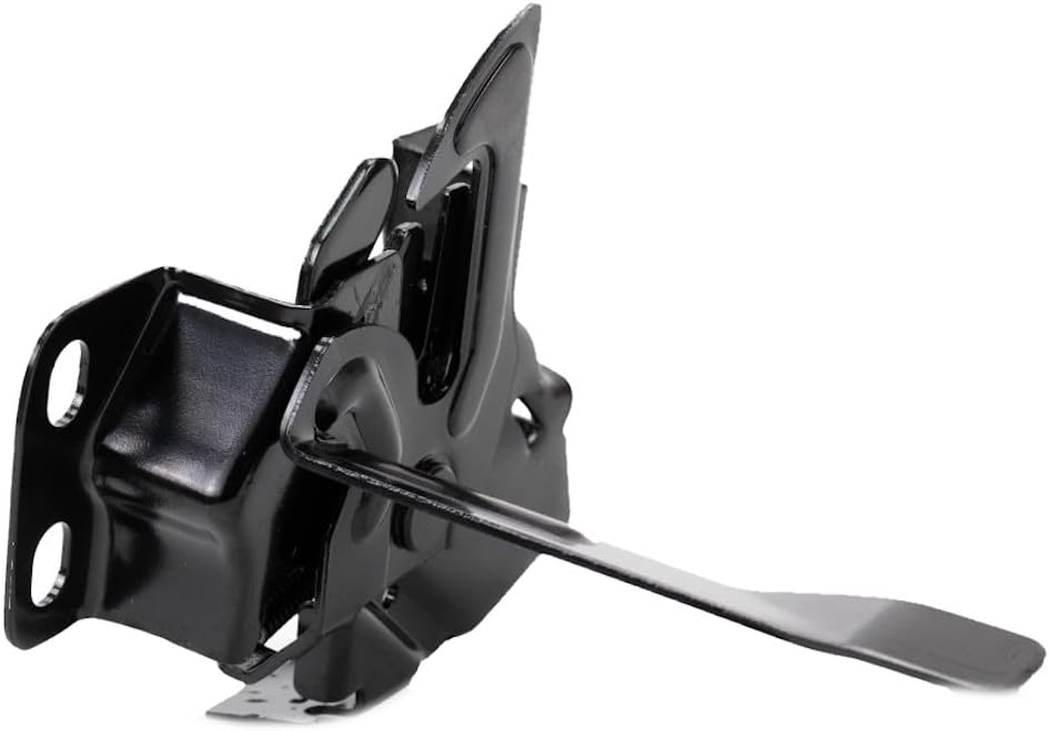 For Honda Civic Hood Latch 2004 2005 | HO1234115 | 74120S5A509