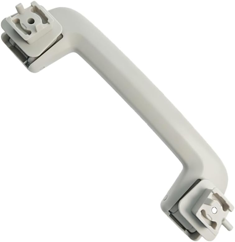 DSkoiph 7S7Z-5831406-AA Replacement Front Roof Handle Pull Grab Handle Compatible with 2013-2019 Ford Escape 2012-2019 Fcous 2012-2018 Interior Grab