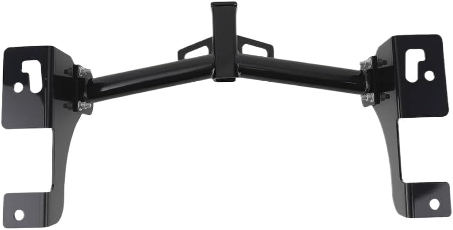 Rear Trailer Hitch Receiver Compatible with Outback Legacy 2020 2021 2022 2023 2024 2025 Class 4 2 Inch