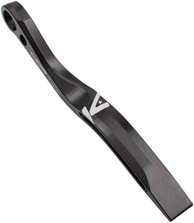k-edge pro road braze-on bike chain catcher w/universal, main product view