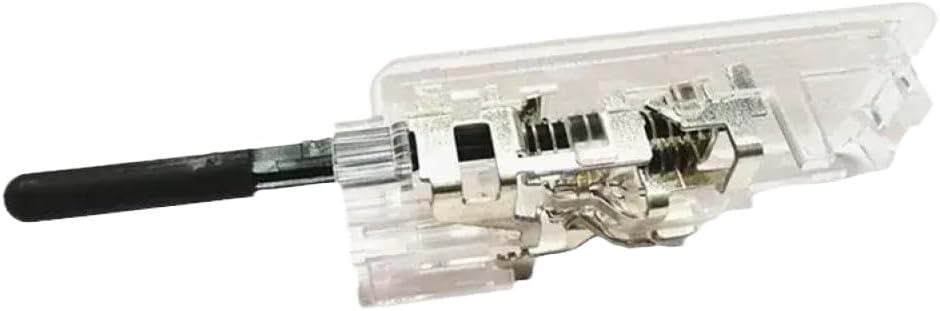 Glove Box Lamp Compatible With 3008 307 308S 408 508 206 207 407 RCZ C4 C5 C6 DS3 DS5