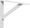 decko products 49143-10 heavy-duty shelf bracket, 10.5-inch x, main product view