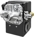 23474570 pressure switch two stage compressor 5-7.5 hp, main product view