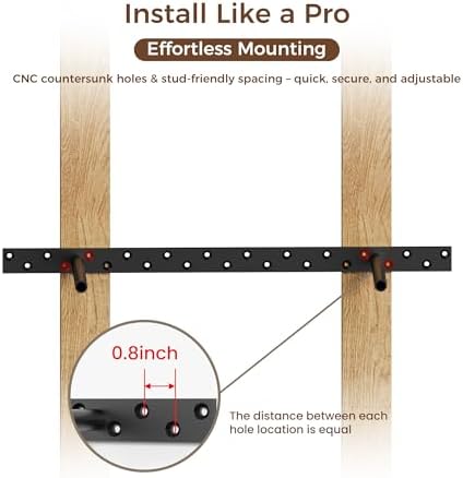 floating shelf bracket heavy duty floating mantel bracket on a desk or shelf