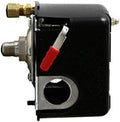 new (oem) ps2020m rolair air compressor pressure switch, main product view