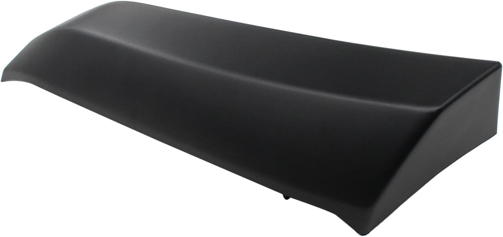 Front Passenger Side Wheel Fender Flare Molding for Ram 4500 5500 2019 2020 2021 2022 2023 2024