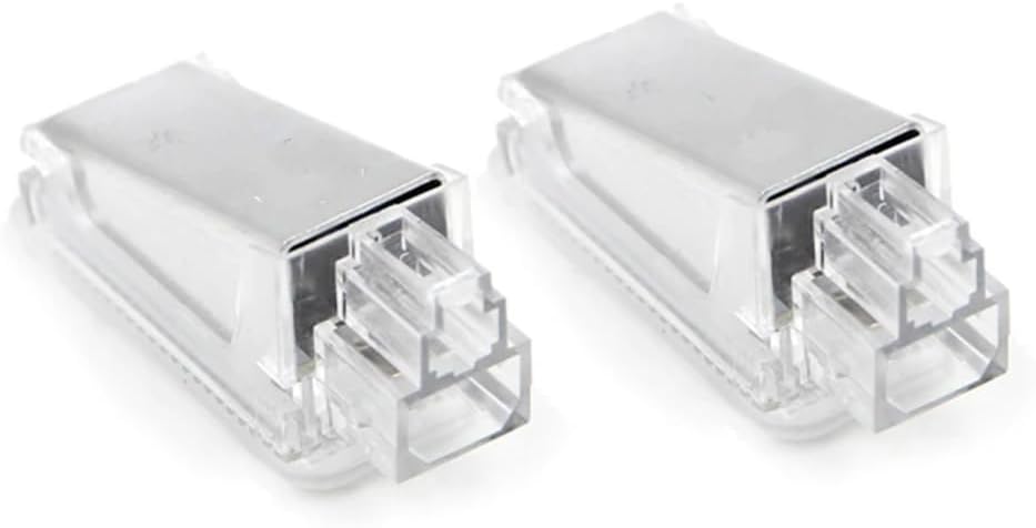 Car Trunk Light for Porsche 987 Boxster 987C Cayman 997/955/957 Carrera, 2pcs Door Courtesy Luggage Trunk Footwell Light