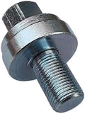 90017-P01-003 Fit for Honda Civic crankshaft Pulley Screws and Bolts，Bolt-Washer （14X29） Compatible with 04133-P01-305，90017-P01-003,90017-PJ7-003,90017-PM3-004,90402-PM3-000