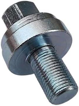 90017-P01-003 Fit for Honda Civic crankshaft Pulley Screws and Bolts，Bolt-Washer （14X29） Compatible with 04133-P01-305，90017-P01-003,90017-PJ7-003,90017-PM3-004,90402-PM3-000