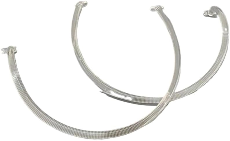 LED Light Guide Strip For Daytime Running Lights Compatible With 2020-2023 Car Models Front Right Side