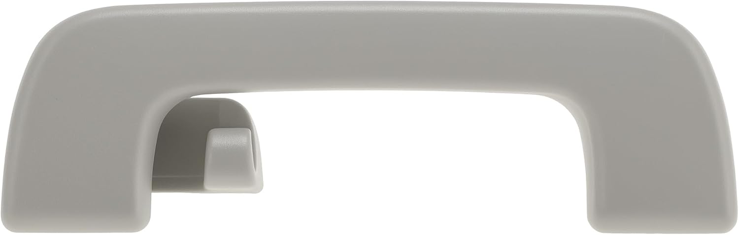 Rear Right Side Roll Bar Grab Handles for Audi Q5 for Audi A4 / A4 Avant Interior Grip Handle Holder with Hook Grip Handle Ceiling Handrail 8K0857607
