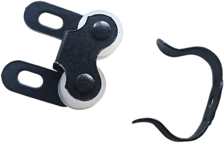 qcaa friction roller catch for rv and mobil, main product view