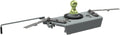 B&W Trailer Hitches Turnoverball Gooseneck Hitch - GNRK1314 - Compatible with 2013-2018 Ram 3500 Trucks