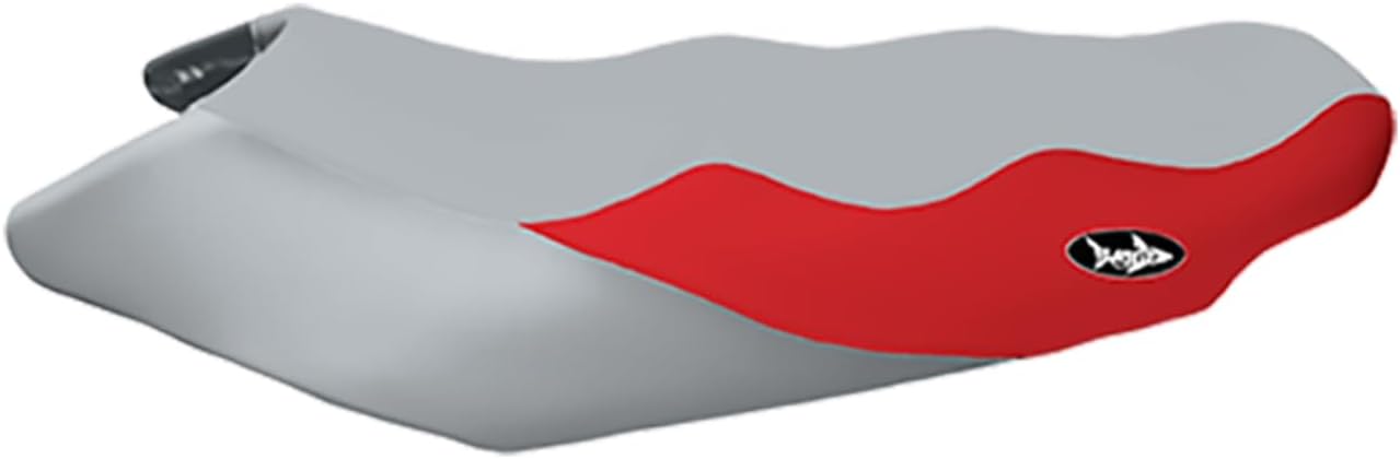 BlackTip Jetsports Seat Cover Compatible with Yamaha 2005-2009 VX 110/VX Sport/VX Deluxe