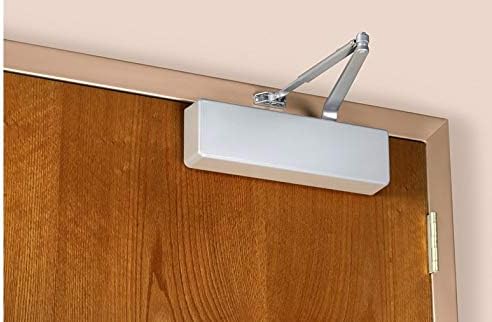 norton 7500 series institutional door closer, tri-style (regular, main product view