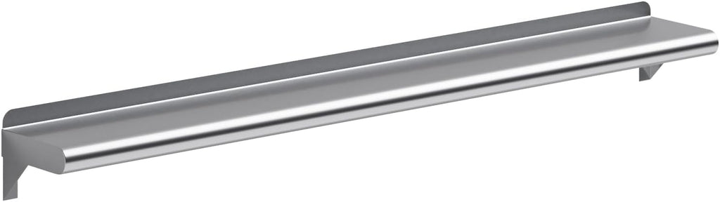 amgood 6 in. x 48 in. stainless steel, main product view