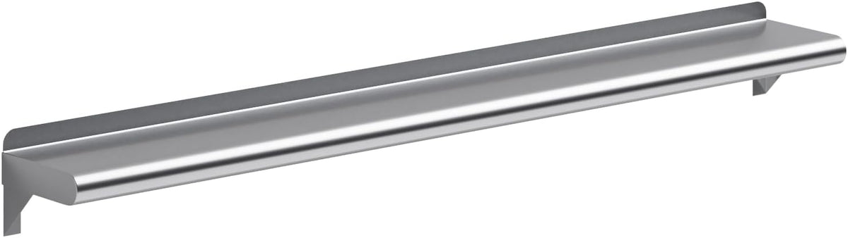 amgood 6 in. x 48 in. stainless steel, main product view