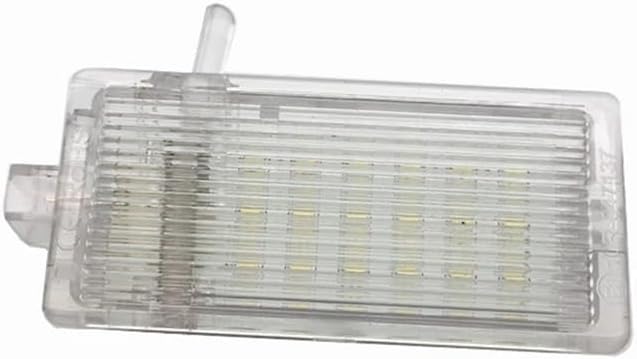 Accessories 1x Led Glove Box Trunk Light Module For R50 R52 R53 R55 R56 R57 R58 R60 R61 For E46 Glove Box Lamp