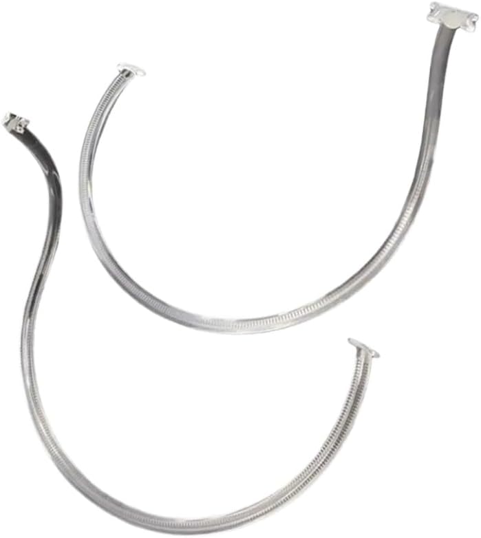 LED Light Guide Strip For Daytime Running Lights Compatible With 2020-2023 Car Models Front Right Side