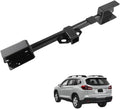 Rear Trailer Tow Hitch Receiver Class III Compatible with Ascent 2019 2020 2021 2024