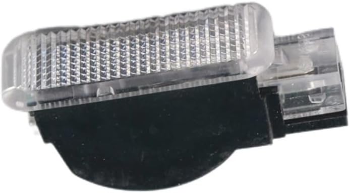 Car Interior Door Step Panel Light For A4 A5 A7 Q3 Q5 OEM Code 8KD947415C Auto Replacement Lamp