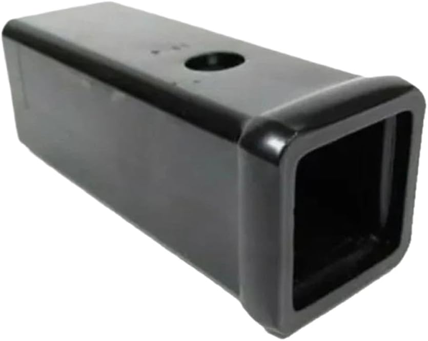 Traction Device Square Mouth Adapter Compatible with RAM Hitch Ball Mount Trailer Hitch Receiver 68165918AA