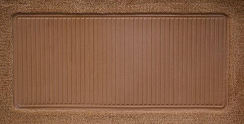 ACC Automotive Carpet in 622-Light Blue Nylon Loop | Compatible with 1973 Chevrolet Standard Cab Truck 2 WD Automatic